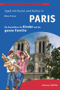 Peter |  Spaß mit Kunst und Kultur - Paris | Buch |  Sack Fachmedien