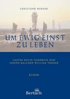 Werner |  Um ewig einst zu leben | Buch |  Sack Fachmedien