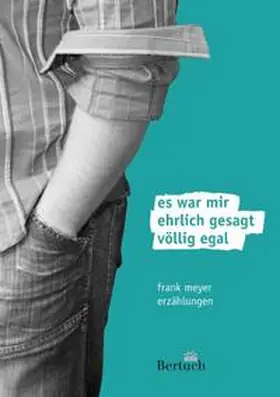Meyer |  Es war mir ehrlich gesagt völlig egal | Buch |  Sack Fachmedien