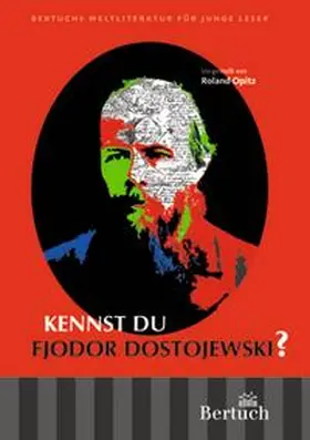 Opitz |  Kennst du Fjodor Dostojewski? | Buch |  Sack Fachmedien