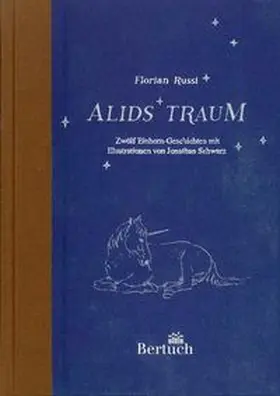 Russi |  Alids Traum | Buch |  Sack Fachmedien