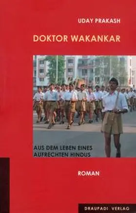 Prakash |  Doktor Wakankar | Buch |  Sack Fachmedien