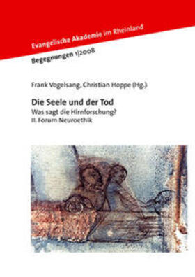 Vogelsang / Hoppe |  Die Seele und der Tod | Buch |  Sack Fachmedien