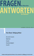 Blank / Weber |  Fragen der Menschen, Antworten des Glaubens | eBook | Sack Fachmedien