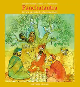 Wiethase |  Panchatantra | Buch |  Sack Fachmedien