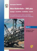 Dietrich |  Mein Niederrhein - 2002 plus Band 2 Geologie - Geschichte - Architektur - Technik | Buch |  Sack Fachmedien
