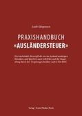 Jürgensen |  Praxishandbuch Ausländersteuer | Buch |  Sack Fachmedien