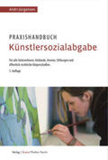 Jürgensen |  Jürgensen, A: Praxishandbuch Künstlersozialabgabe | Buch |  Sack Fachmedien