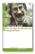 Köpf / Ueding |  Die Vorzüge der Windhunde | Buch |  Sack Fachmedien