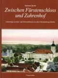 Borth |  Zwischen Fürstenschloss und Zahrenhof | Buch |  Sack Fachmedien