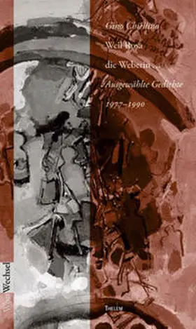 Chiellino |  Weil Rosa die Weberin... | Buch |  Sack Fachmedien