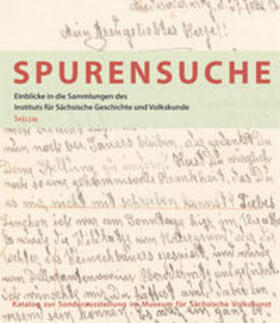 Moser | Spurensuche | Buch | 978-3-937672-44-1 | sack.de