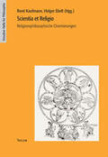 Kaufmann / Ebelt |  Scientia et Religio | Buch |  Sack Fachmedien