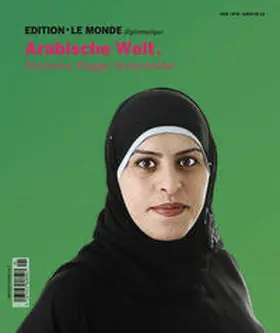 Horst / Bauer / Le Monde diplomatique |  Edition Le Monde diplomatique 11. Arabische Welt. | Buch |  Sack Fachmedien