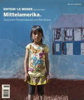 Döbler |  Mittelamerika | Buch |  Sack Fachmedien
