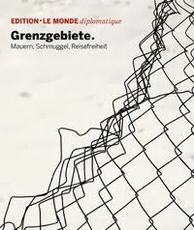 D'Aprile |  Grenzgebiete | Buch |  Sack Fachmedien