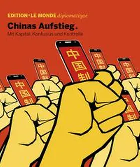 Hansen |  Chinas Aufstieg | Buch |  Sack Fachmedien