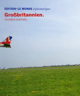 Pohlisch / D'Aprile |  Großbritannien | Buch |  Sack Fachmedien