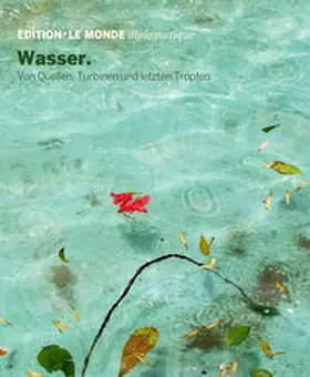 Lerch |  Wasser | Buch |  Sack Fachmedien