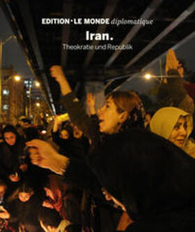 Nirumand / Amirpur / D'Aprile |  Iran | Buch |  Sack Fachmedien