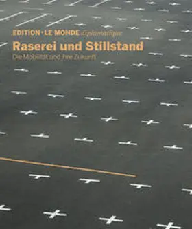 Lerch / D'Aprile |  Raserei und Stillstand | Buch |  Sack Fachmedien
