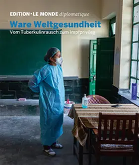 D'Aprile |  Ware Weltgesundheit | Buch |  Sack Fachmedien
