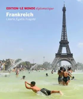 Lerch / D'Aprile |  Frankreich | Buch |  Sack Fachmedien