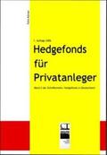 Körner |  Hedgefonds für Privatanleger | Buch |  Sack Fachmedien