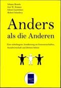 Kramer / Brazda / Laurinkari |  Anders als die Anderen | Buch |  Sack Fachmedien