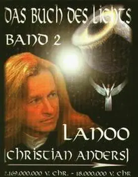 Anders | Das Buch des Lichts Band II | Buch | 978-3-937699-10-3 | www.sack.de