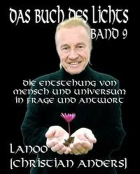 Anders / Straube |  Das Buch des Lichts, Band 9 | Buch |  Sack Fachmedien
