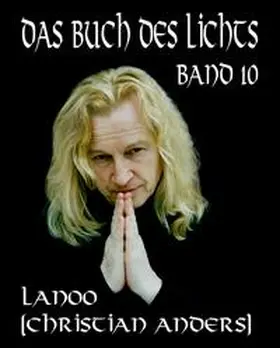 Anders / Straube |  Das Buch des Lichts, Band 10 | Buch |  Sack Fachmedien