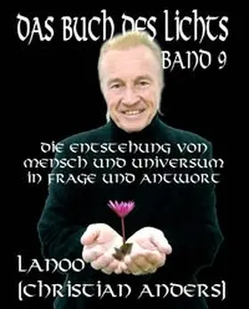 Anders |  Das Buch des Lichts Band 9 | eBook | Sack Fachmedien