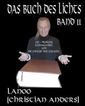 Anders / Straube |  Das Buch des Lichts Band 11 | eBook | Sack Fachmedien