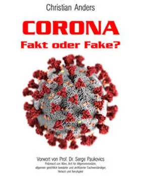 Anders / Straube |  Corona. Fakt oder Fake? | Buch |  Sack Fachmedien