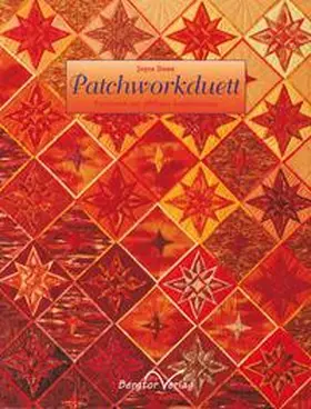 Dawe |  Patchworkduett | Buch |  Sack Fachmedien
