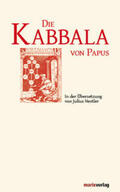 Papus |  Die Kabbala | Buch |  Sack Fachmedien