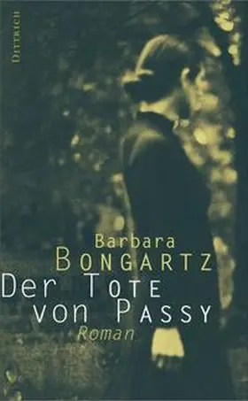Bongartz |  Der Tote von Passy | Buch |  Sack Fachmedien