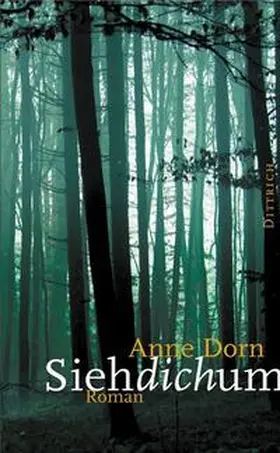 Dorn |  Siehdichum | Buch |  Sack Fachmedien