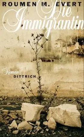 Evert |  Die Immigrantin | Buch |  Sack Fachmedien