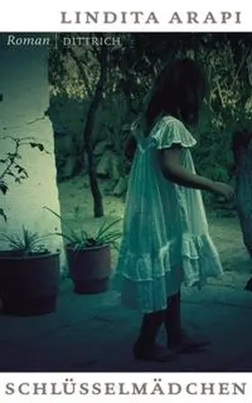 Arapi |  Schlüsselmädchen | Buch |  Sack Fachmedien