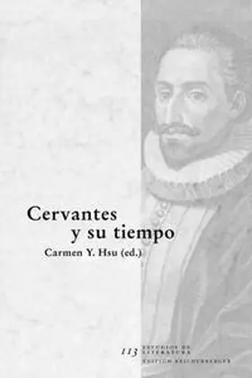 Hsu |  Cervantes y su tiempo | Buch |  Sack Fachmedien