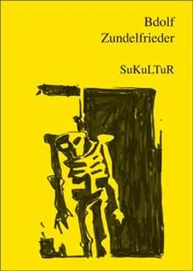 Bdolf |  Zundelfrieder | Buch |  Sack Fachmedien