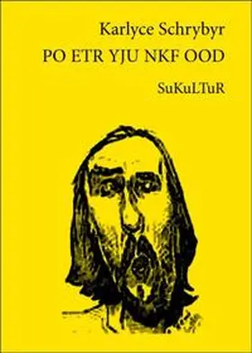 Schrybyr / Schreiber |  PO ETR YJU NKF OOD | Buch |  Sack Fachmedien