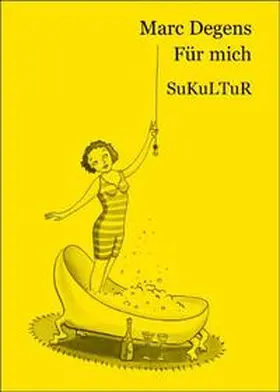 Degens |  Für mich | Buch |  Sack Fachmedien