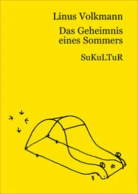 Volkmann |  Das Geheimnis eines Sommers | Buch |  Sack Fachmedien