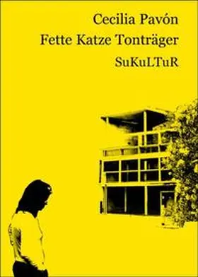 Pavón |  Fette Katze Tonträger | Buch |  Sack Fachmedien