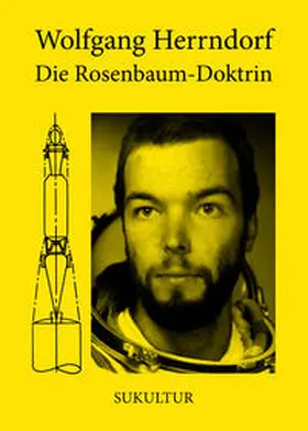 Herrndorf / Degens |  Die Rosenbaum-Doktrin | Buch |  Sack Fachmedien