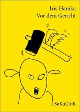 Hanika |  Vor dem Gericht | Buch |  Sack Fachmedien