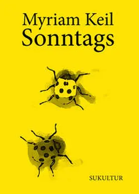 Keil |  Sonntags | Buch |  Sack Fachmedien